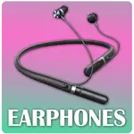 Earphones