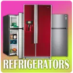 Refrigerators