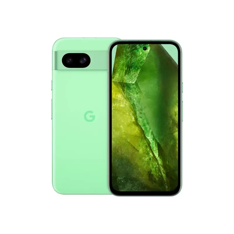 Google-Pixel-8a