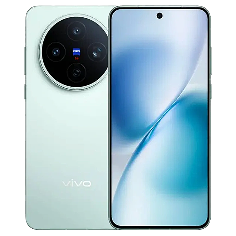 Vivo-X200T