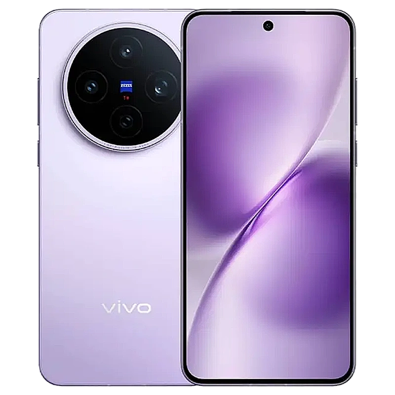 Vivo-X200T