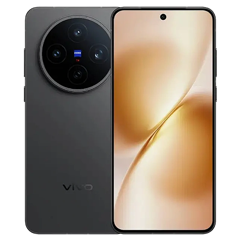 Vivo-X200T
