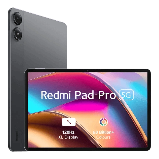 Redmi Pad Pro Wifi+5G 