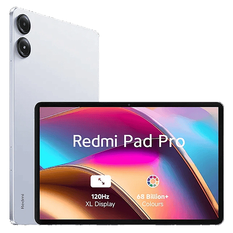 Redmi Pad Pro Wifi Only
